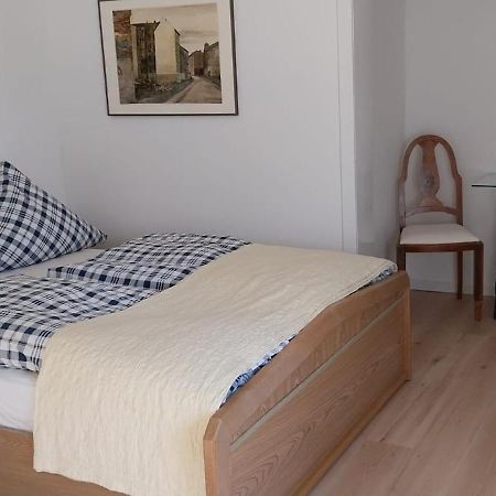 Schoene Wohnung In Arnsberg Mit Tollem Ausblick Eksteriør bilde