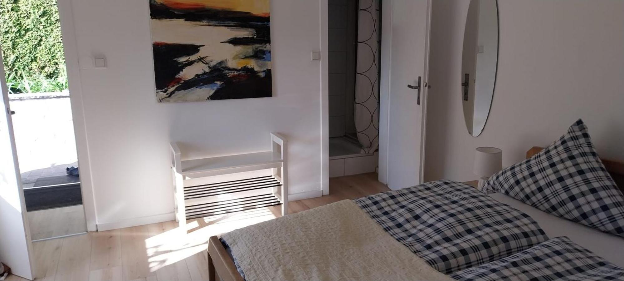 Schoene Wohnung In Arnsberg Mit Tollem Ausblick Eksteriør bilde