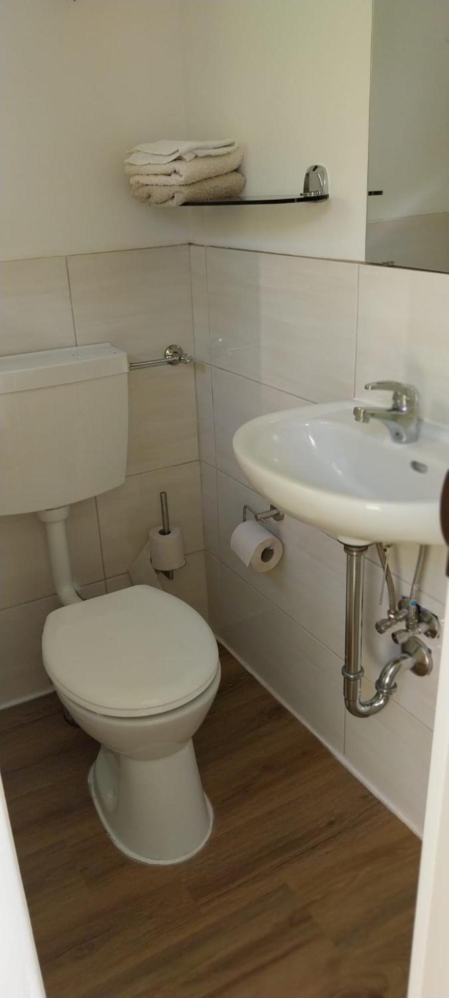 Schoene Wohnung In Arnsberg Mit Tollem Ausblick Eksteriør bilde